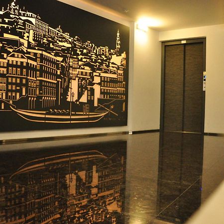 Picporto Apartment Buitenkant foto