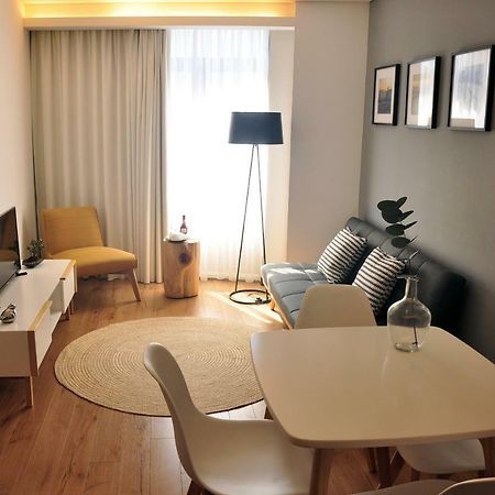 Picporto Apartment Buitenkant foto
