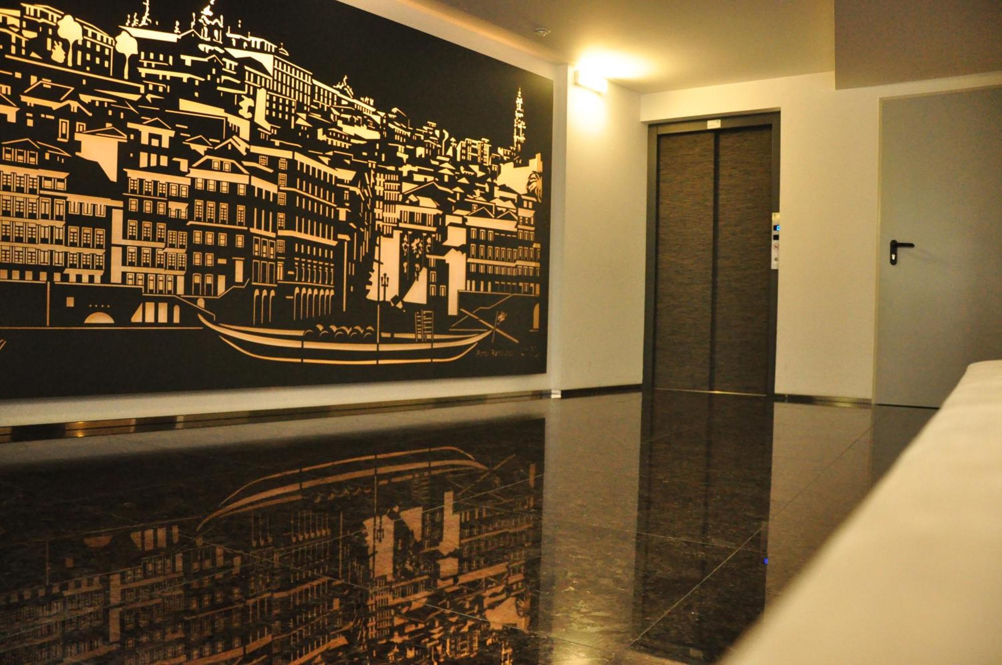 Picporto Apartment Buitenkant foto