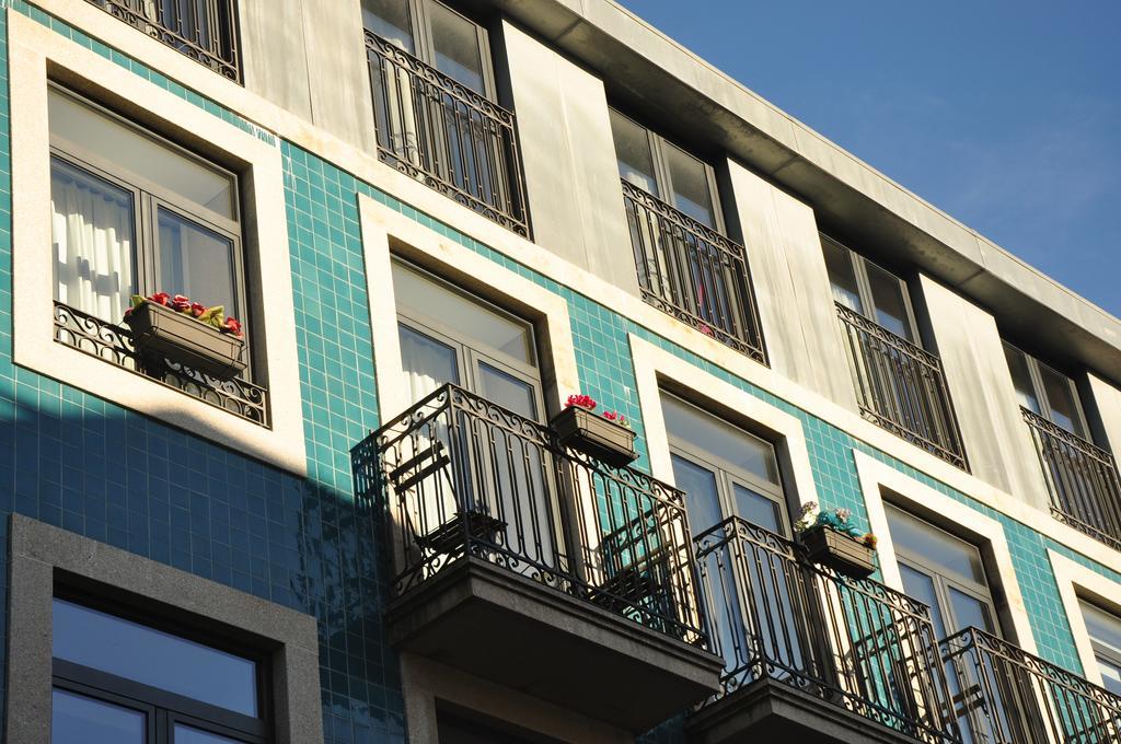 Picporto Apartment Buitenkant foto