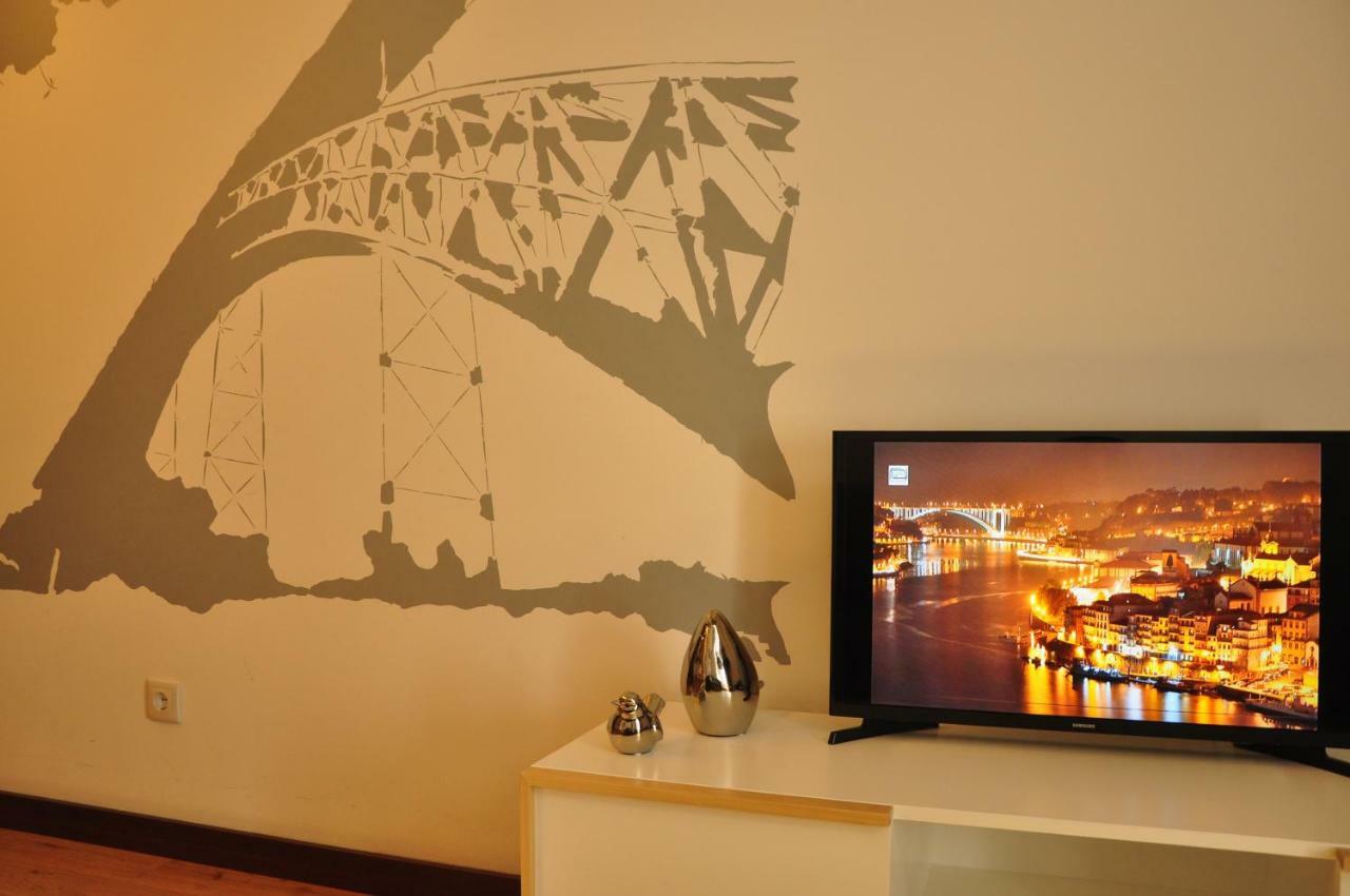 Picporto Apartment Buitenkant foto