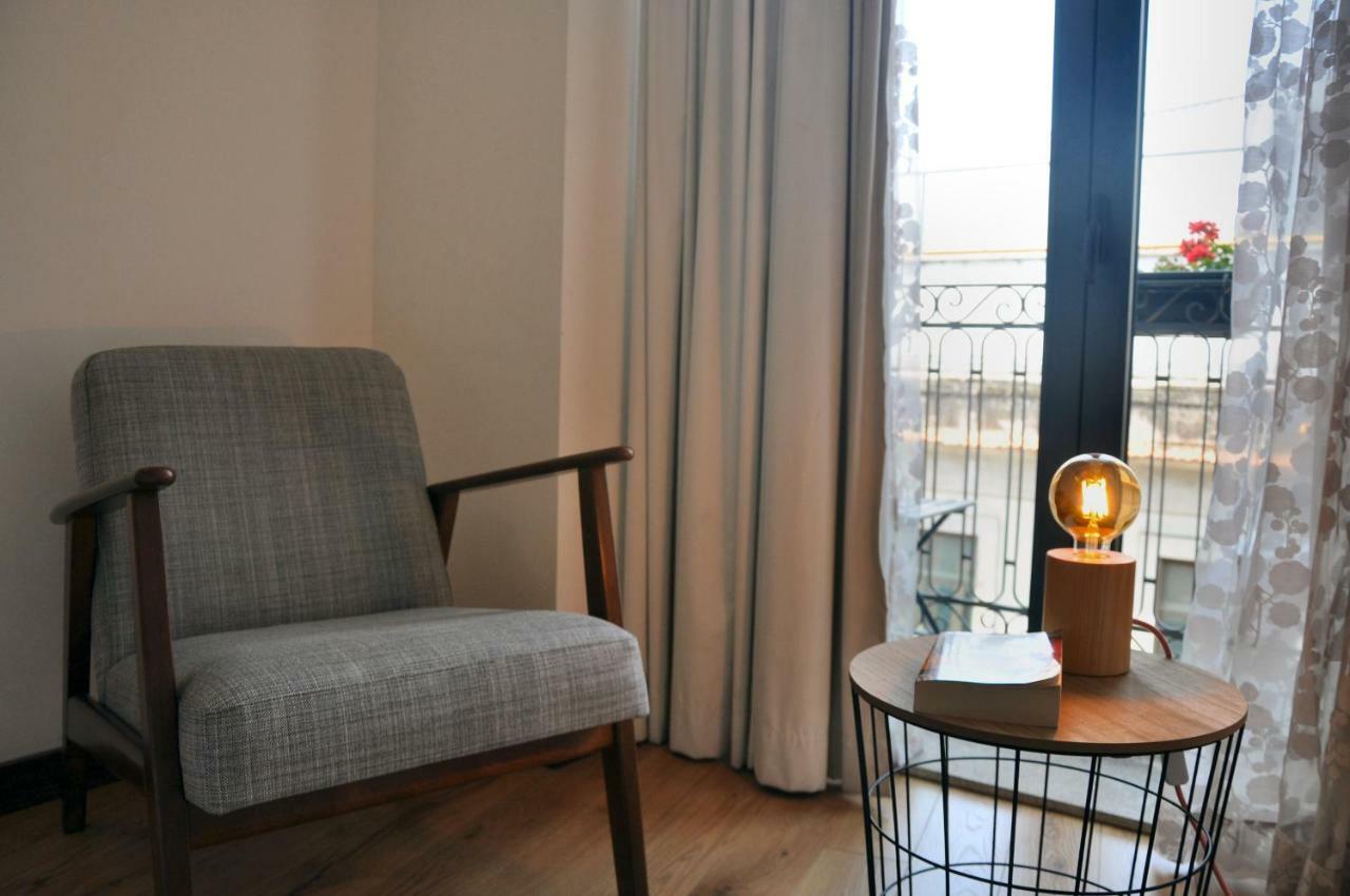 Picporto Apartment Buitenkant foto