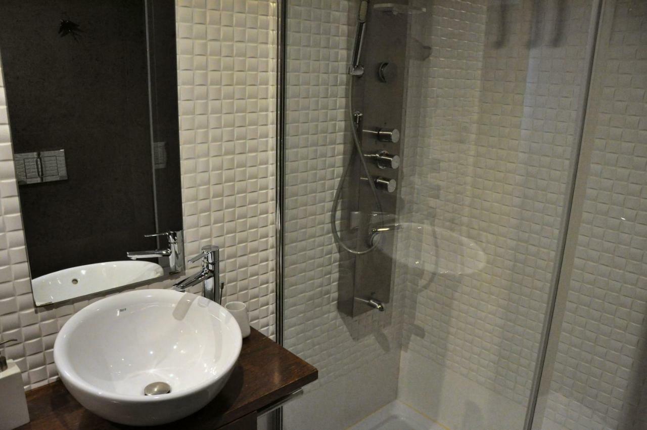 Picporto Apartment Buitenkant foto