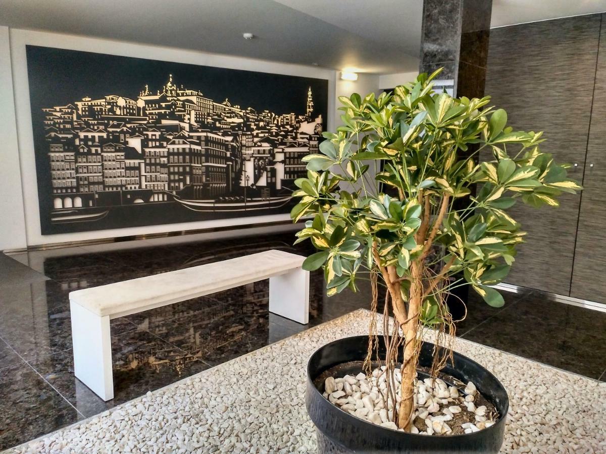 Picporto Apartment Buitenkant foto