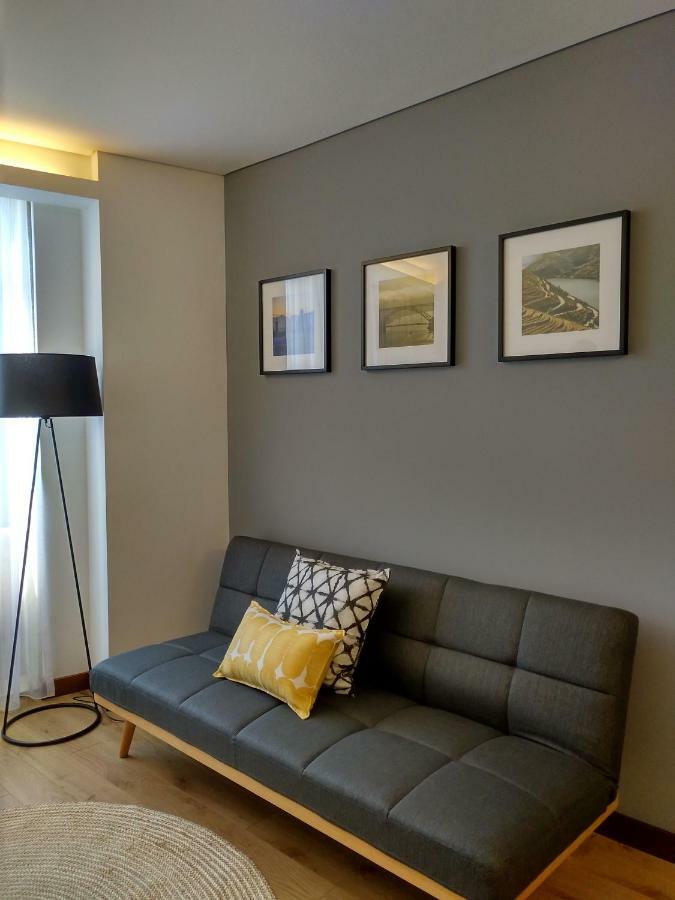 Picporto Apartment Buitenkant foto