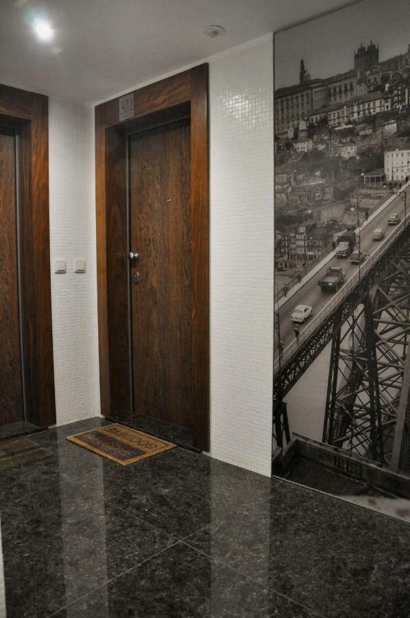 Picporto Apartment Buitenkant foto