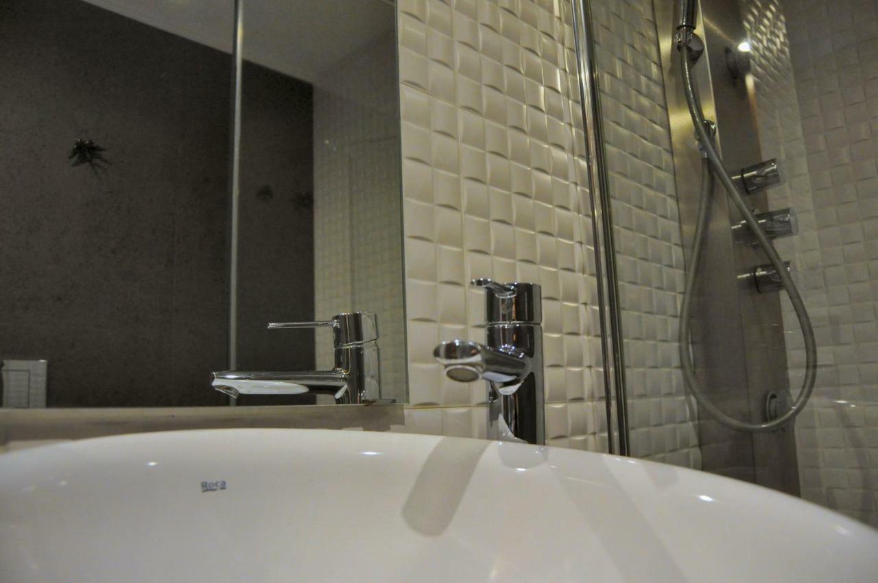 Picporto Apartment Buitenkant foto