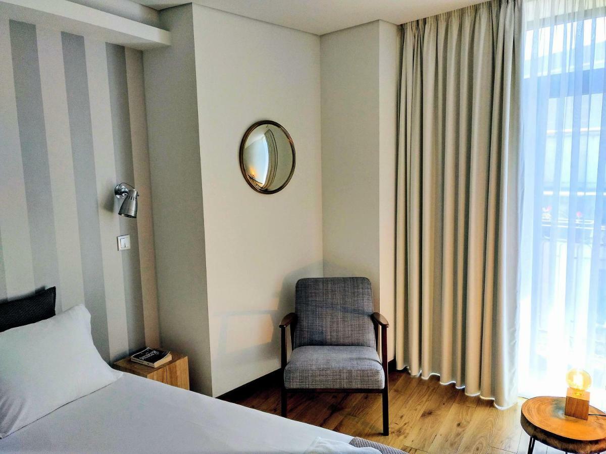 Picporto Apartment Buitenkant foto