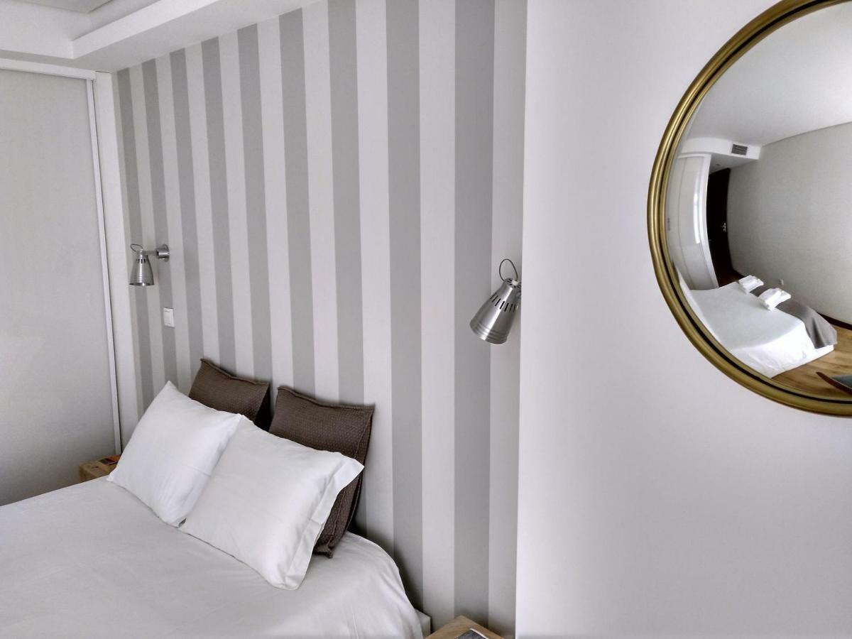 Picporto Apartment Buitenkant foto