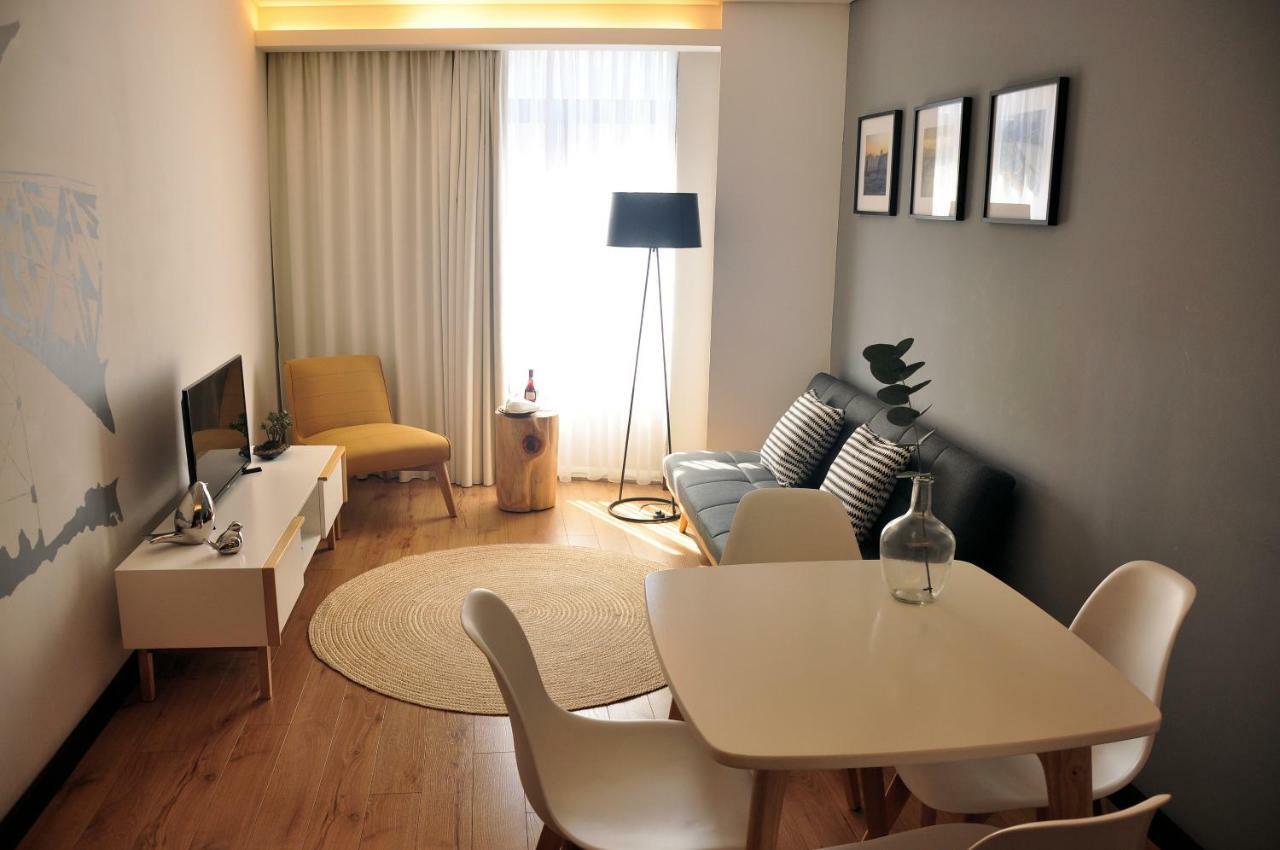 Picporto Apartment Buitenkant foto