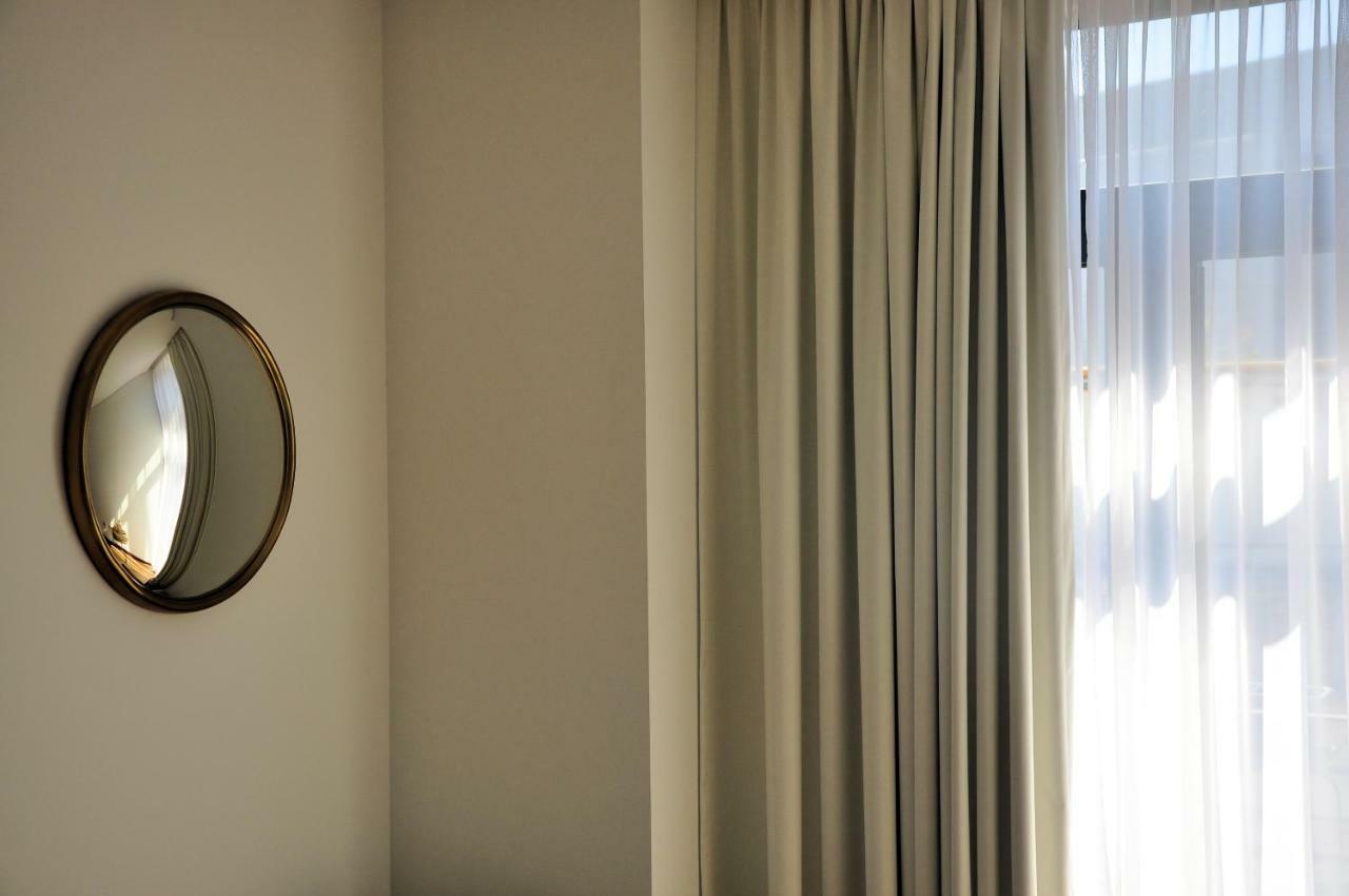 Picporto Apartment Buitenkant foto
