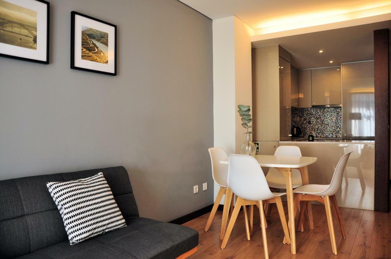 Picporto Apartment Buitenkant foto