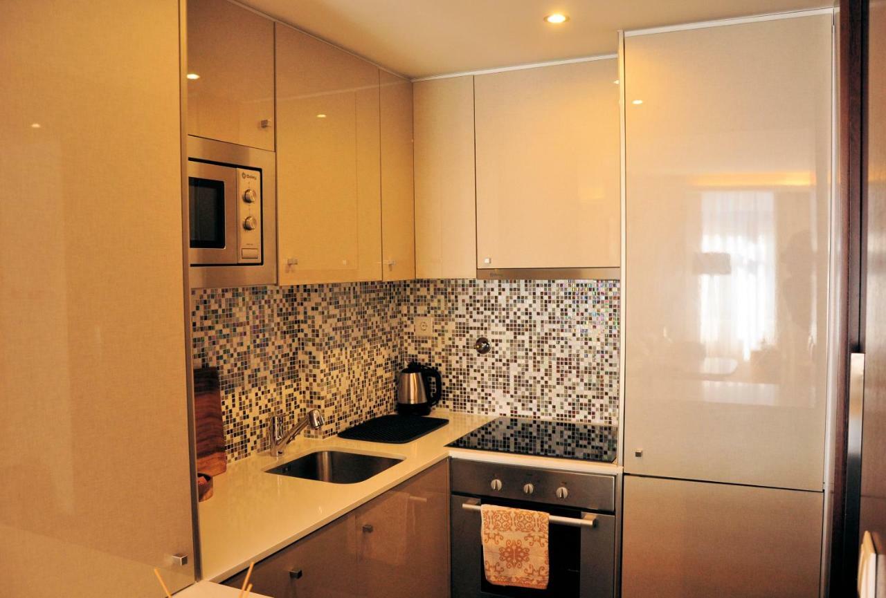 Picporto Apartment Buitenkant foto