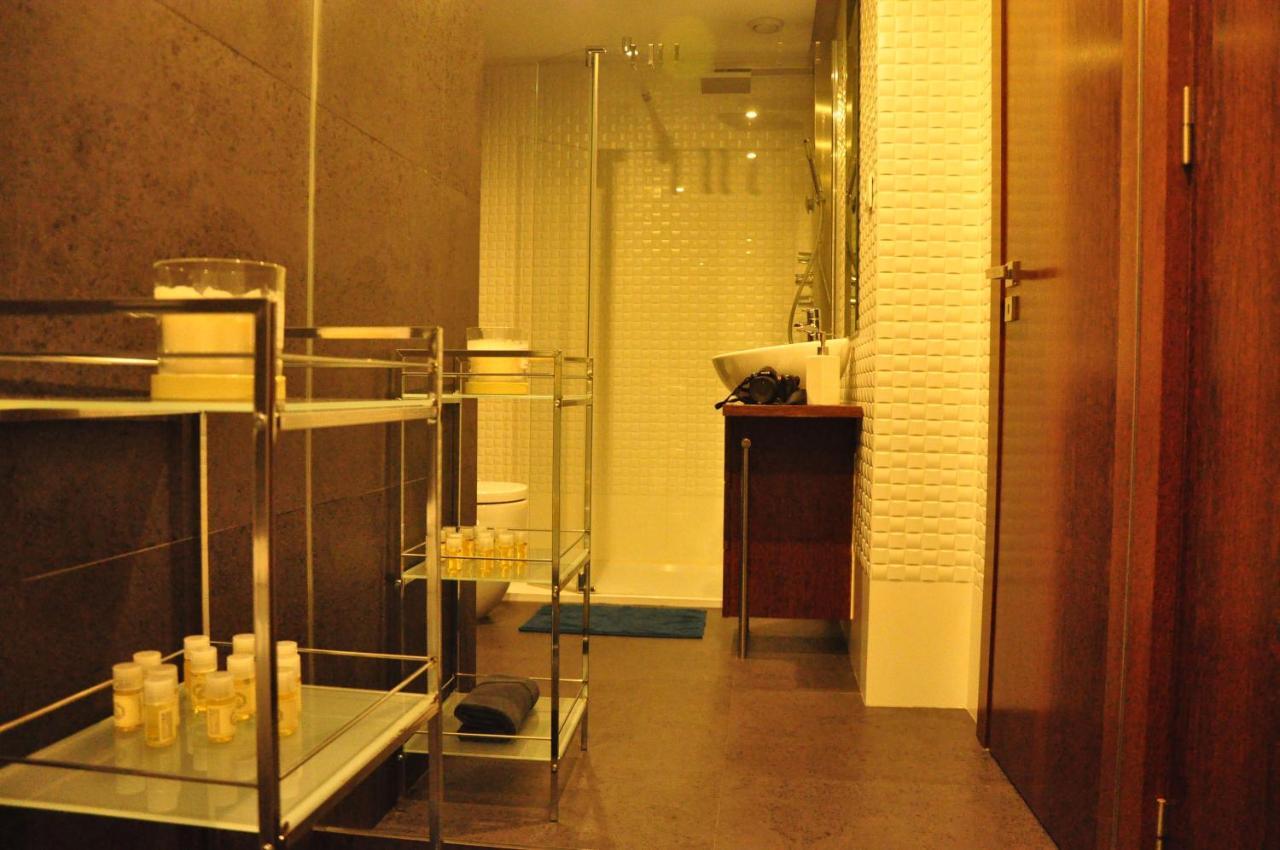 Picporto Apartment Kamer foto