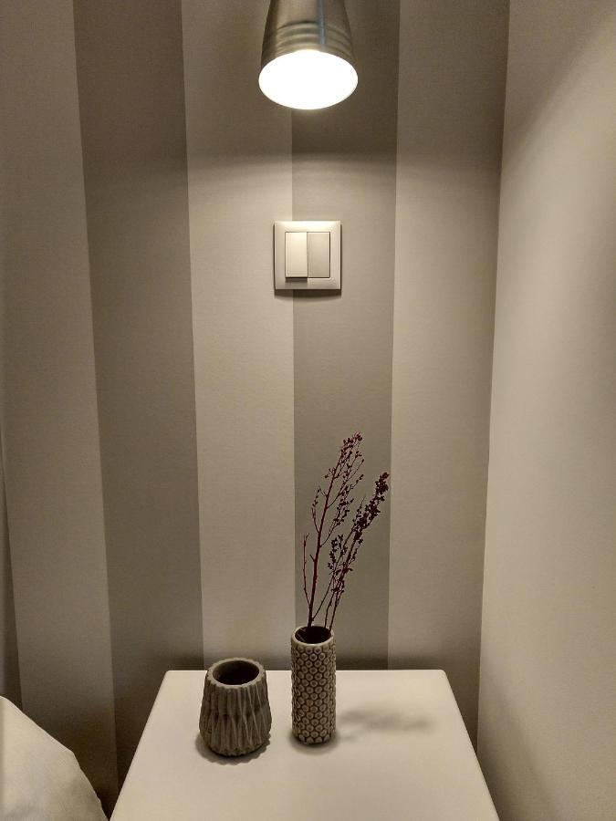 Picporto Apartment Kamer foto